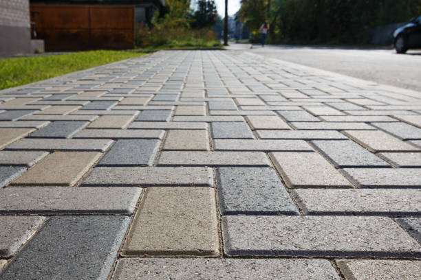 Best Cobblestone Driveway Pavers  in Sergeant Bluff, IA