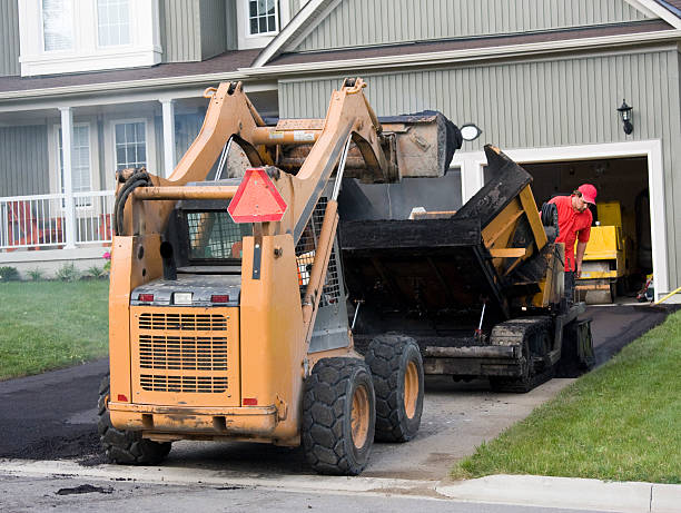 Best Driveway Resurfacing Pavers  in Sergeant Bluff, IA